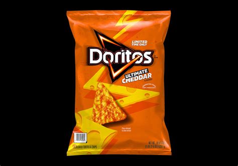 did doritos go woke.